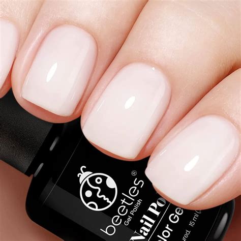 best nude gel polish|The 12 Best Gel Nail Polishes of 2024 .